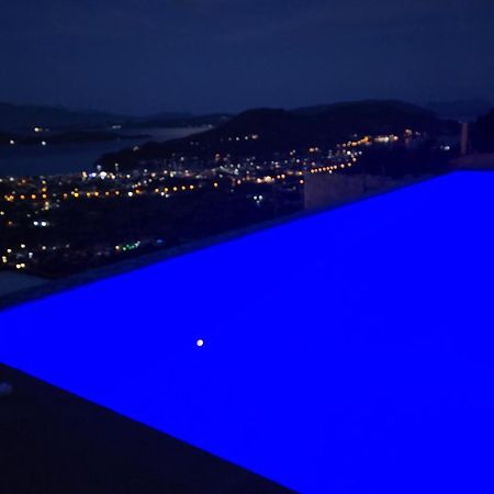Desun Suites Kolonion Exteriér fotografie