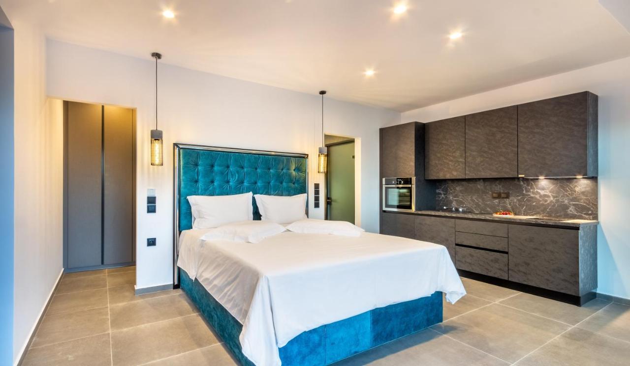 Desun Suites Kolonion Exteriér fotografie
