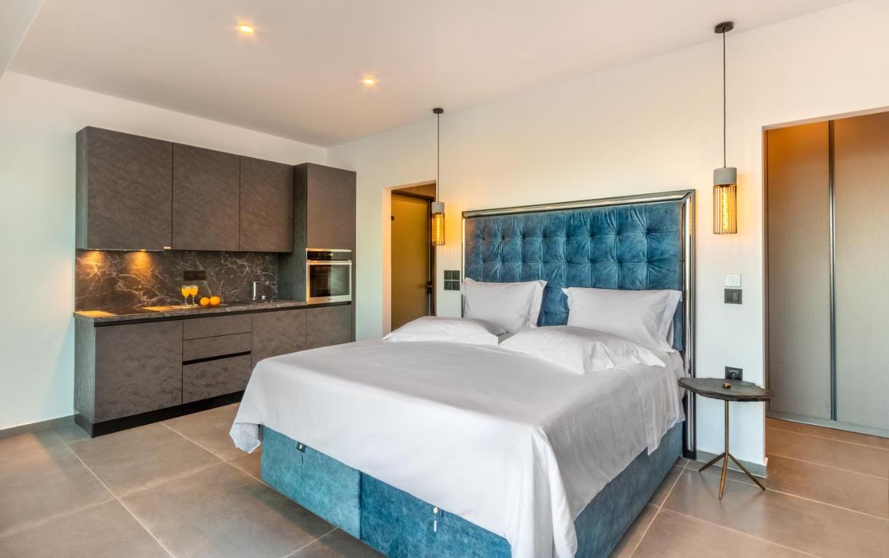 Desun Suites Kolonion Exteriér fotografie
