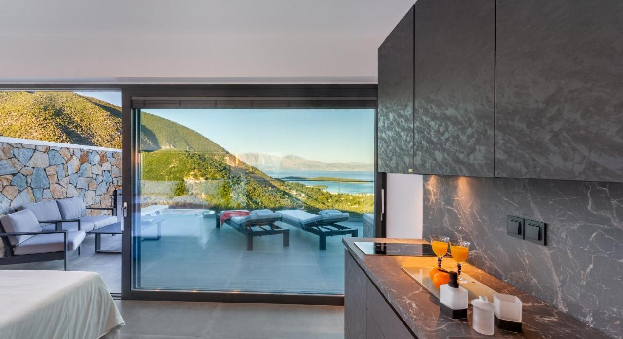 Desun Suites Kolonion Exteriér fotografie