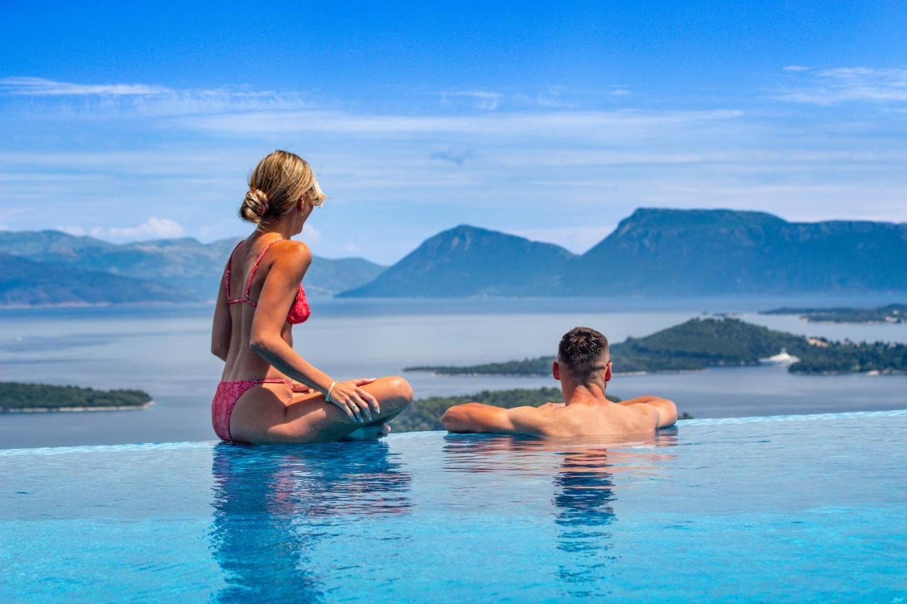 Desun Suites Kolonion Exteriér fotografie