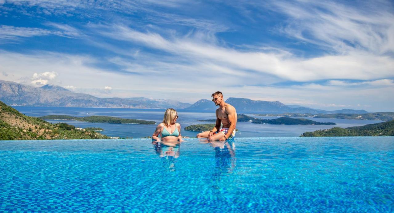 Desun Suites Kolonion Exteriér fotografie