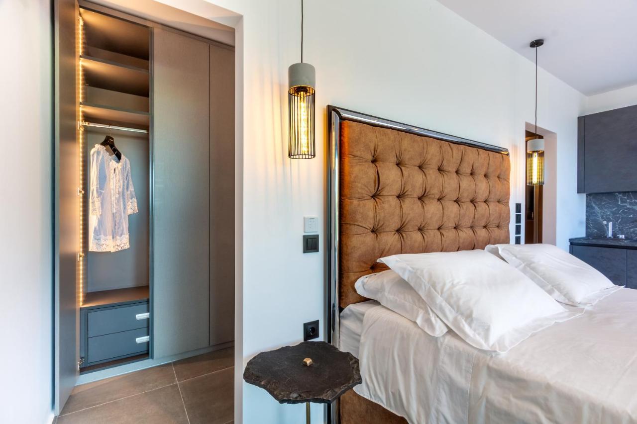 Desun Suites Kolonion Exteriér fotografie