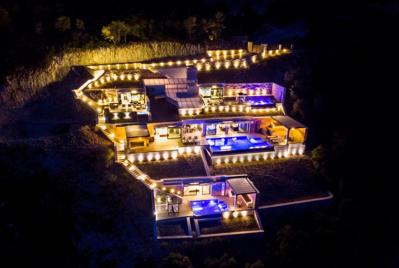 Desun Suites Kolonion Exteriér fotografie