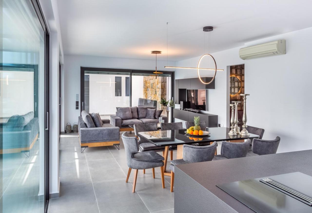 Desun Suites Kolonion Exteriér fotografie