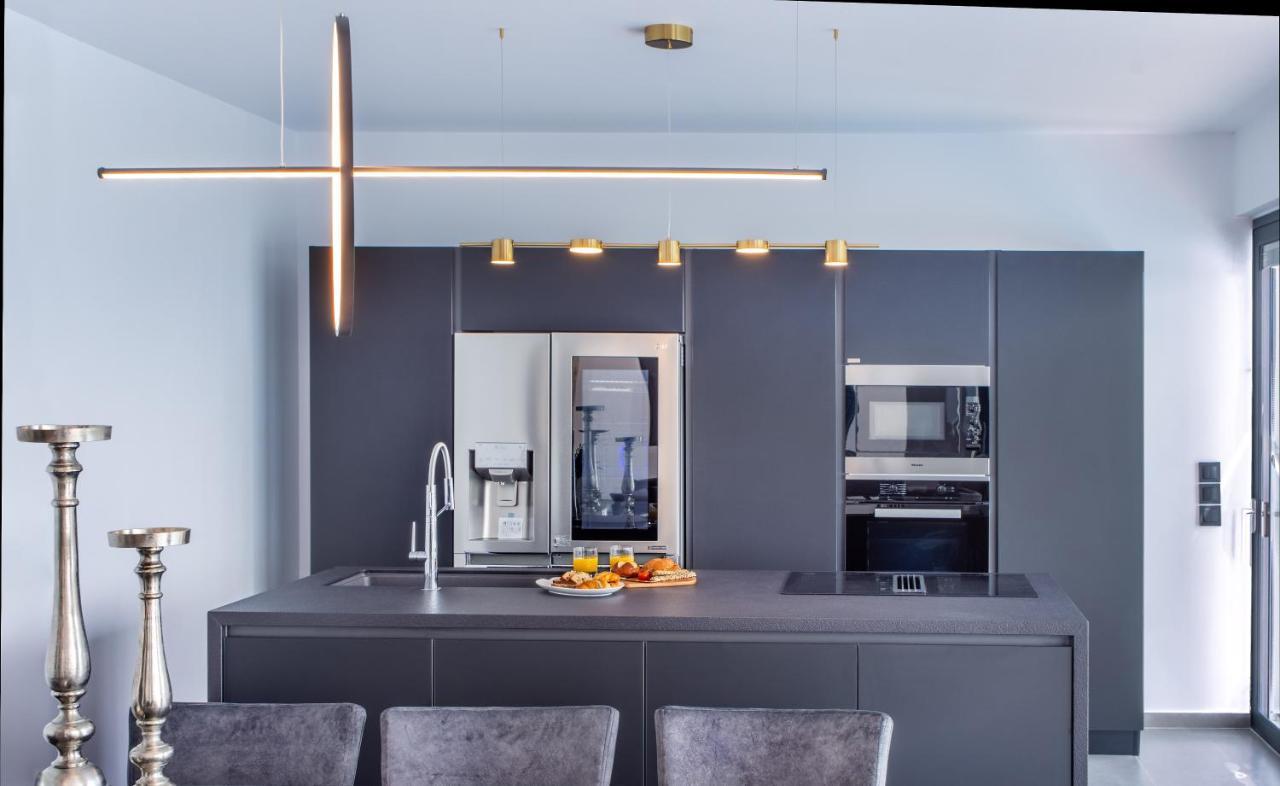 Desun Suites Kolonion Exteriér fotografie