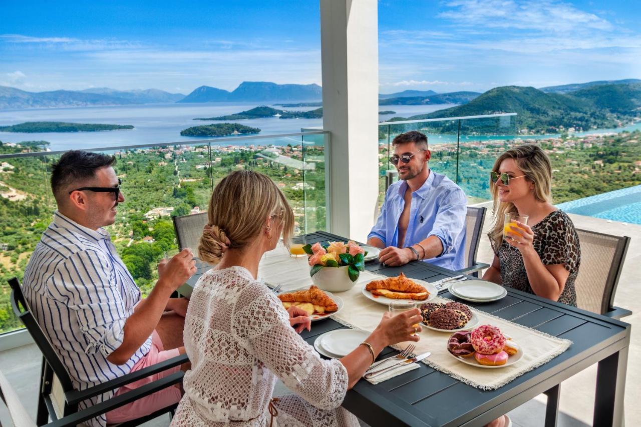 Desun Suites Kolonion Exteriér fotografie