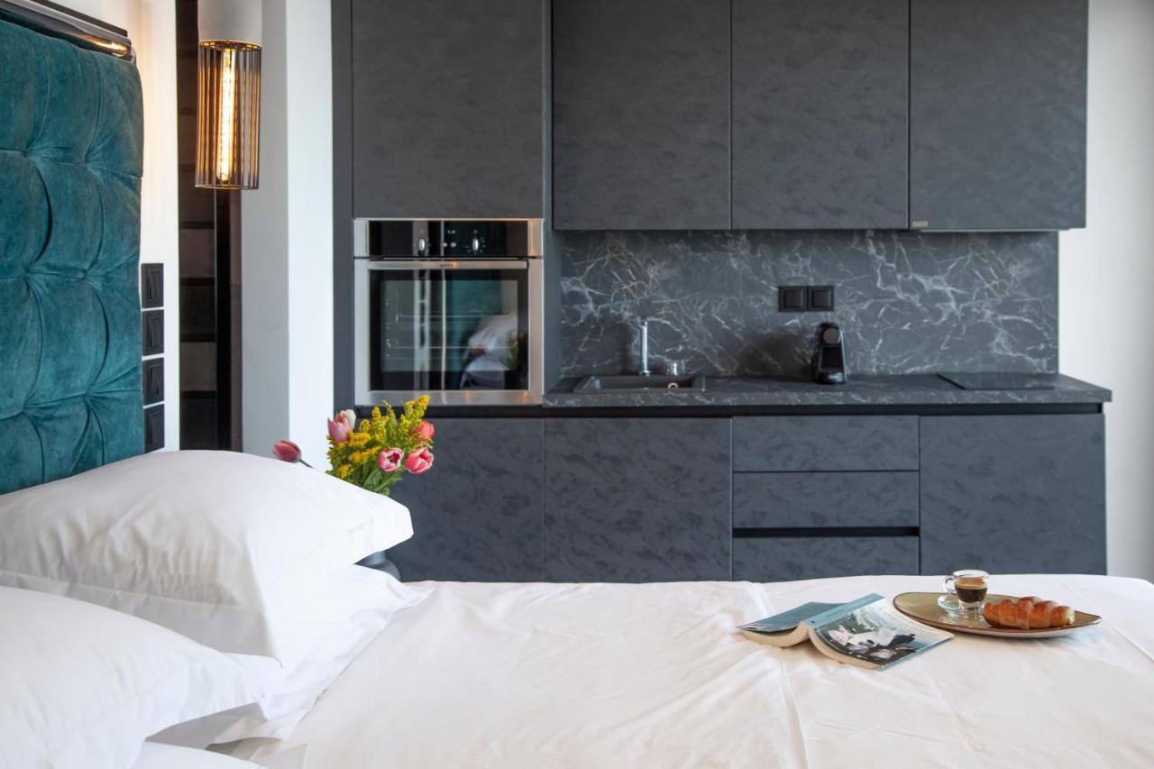 Desun Suites Kolonion Exteriér fotografie