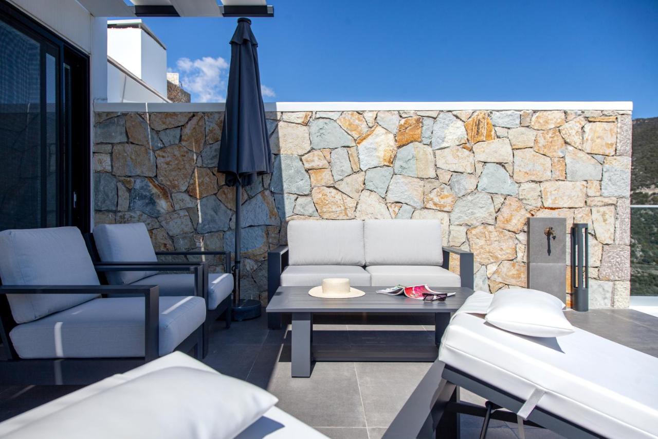 Desun Suites Kolonion Exteriér fotografie