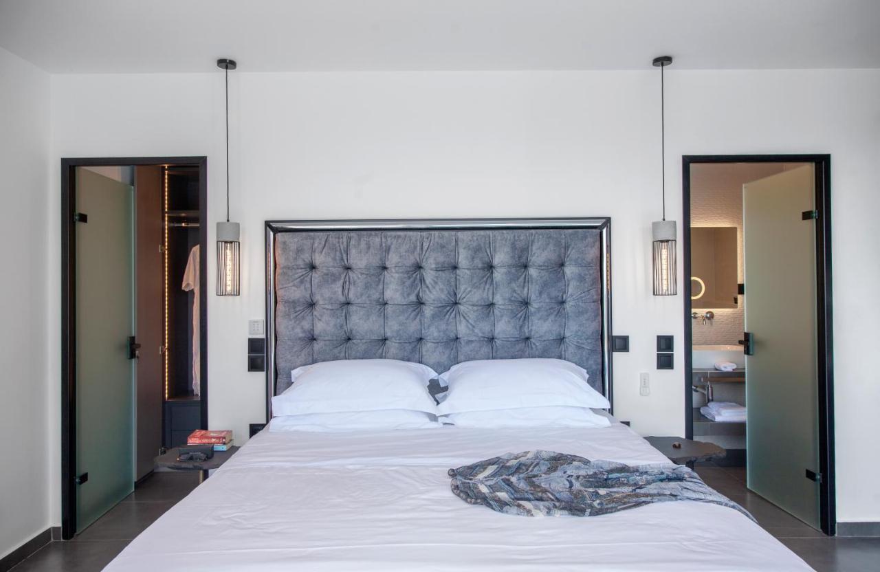 Desun Suites Kolonion Exteriér fotografie