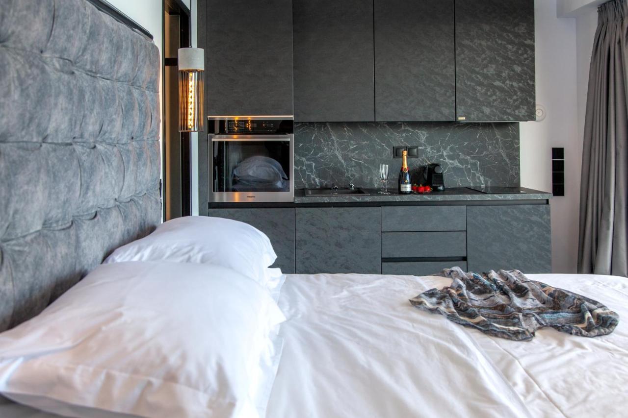 Desun Suites Kolonion Exteriér fotografie
