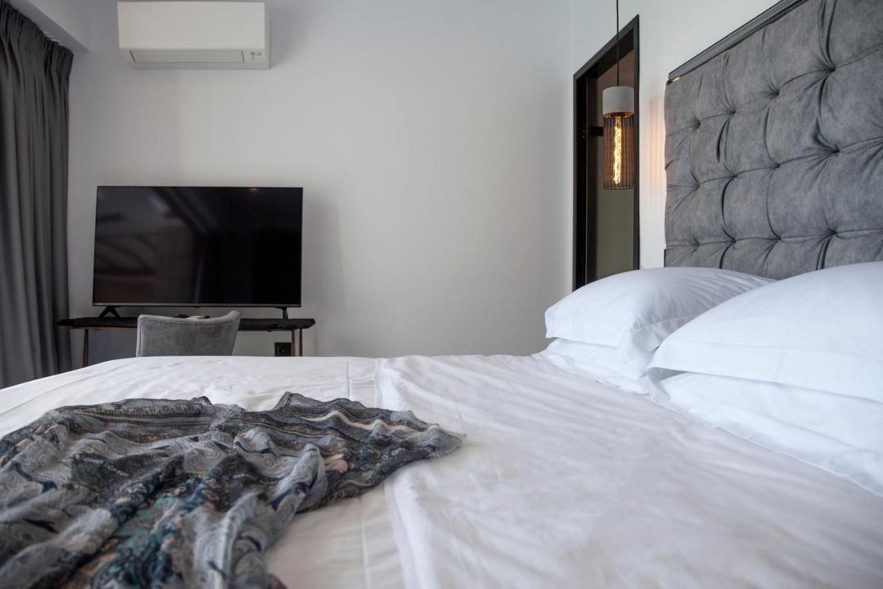 Desun Suites Kolonion Exteriér fotografie