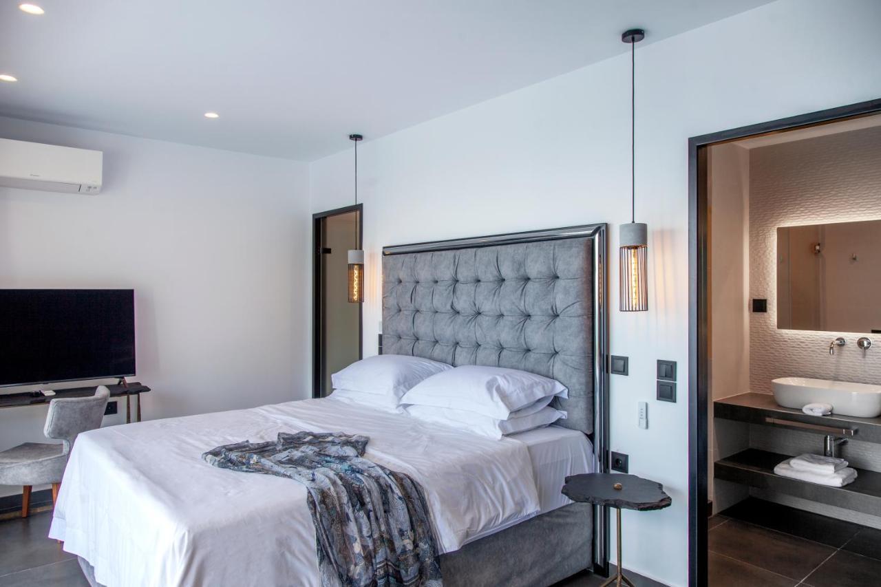 Desun Suites Kolonion Exteriér fotografie