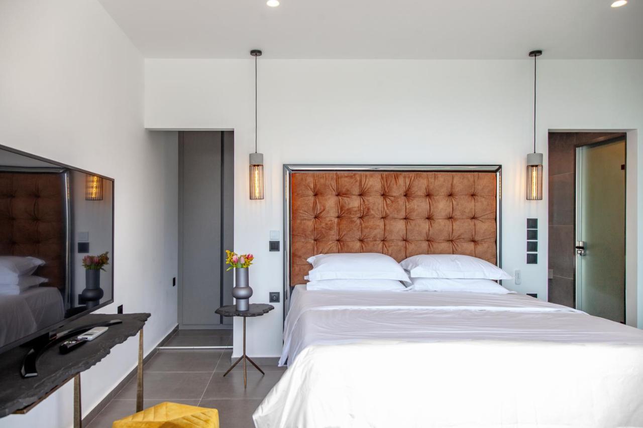 Desun Suites Kolonion Exteriér fotografie