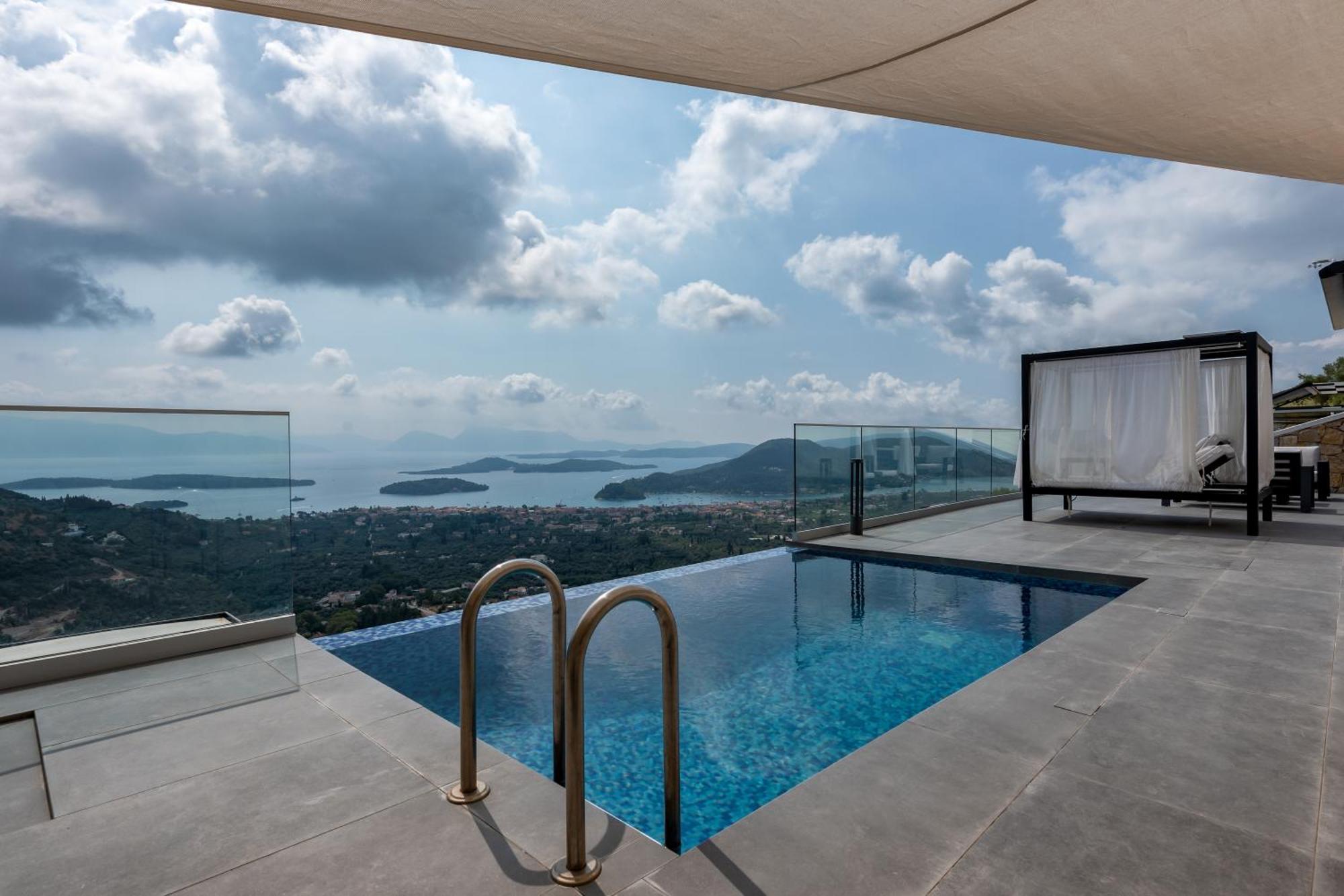 Desun Suites Kolonion Exteriér fotografie