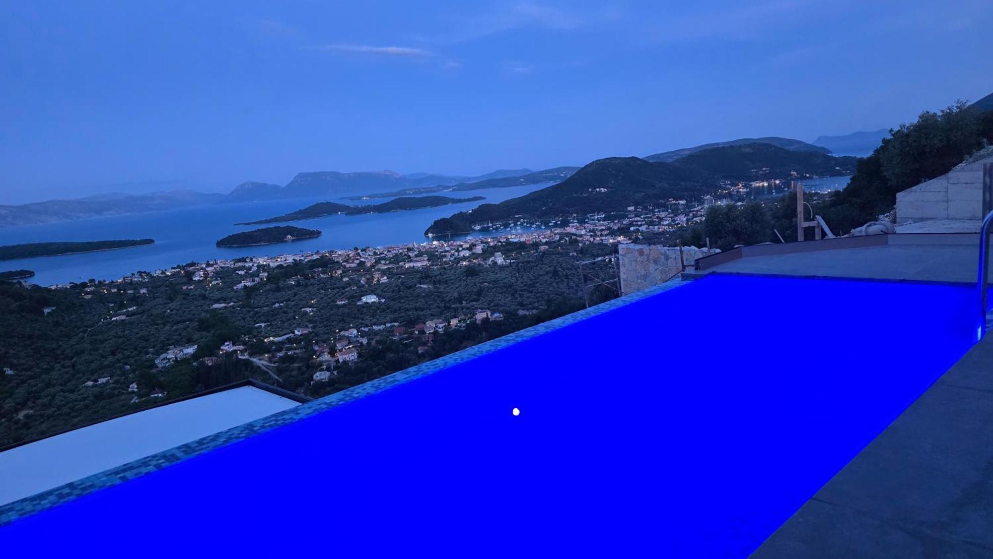 Desun Suites Kolonion Exteriér fotografie